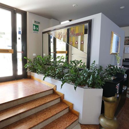 Hotel Roma Bussolengo Dış mekan fotoğraf