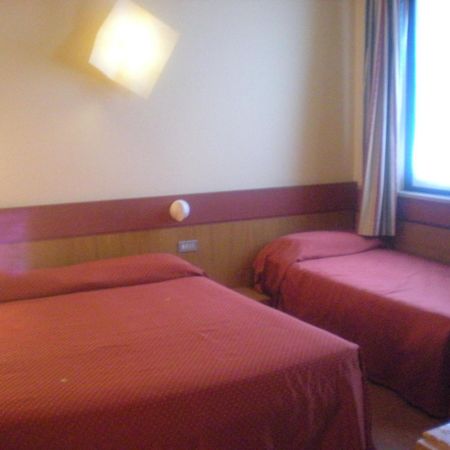 Hotel Roma Bussolengo Dış mekan fotoğraf