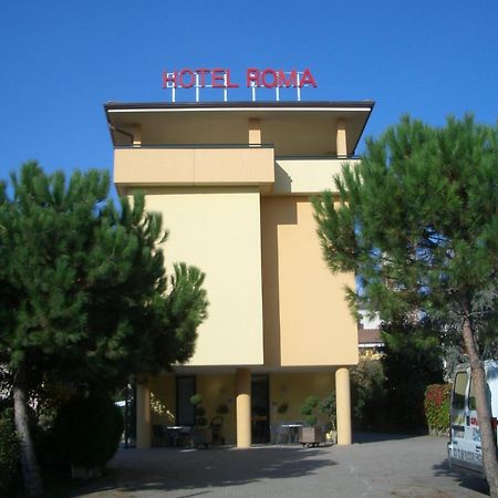 Hotel Roma Bussolengo Dış mekan fotoğraf