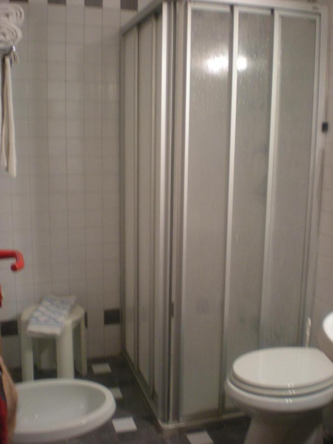 Hotel Roma Bussolengo Oda fotoğraf