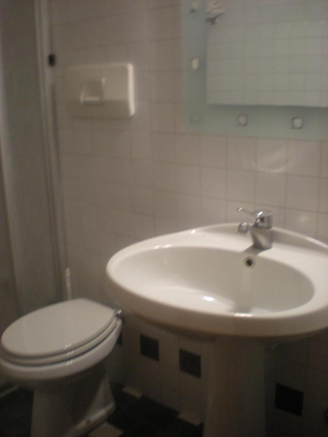 Hotel Roma Bussolengo Oda fotoğraf