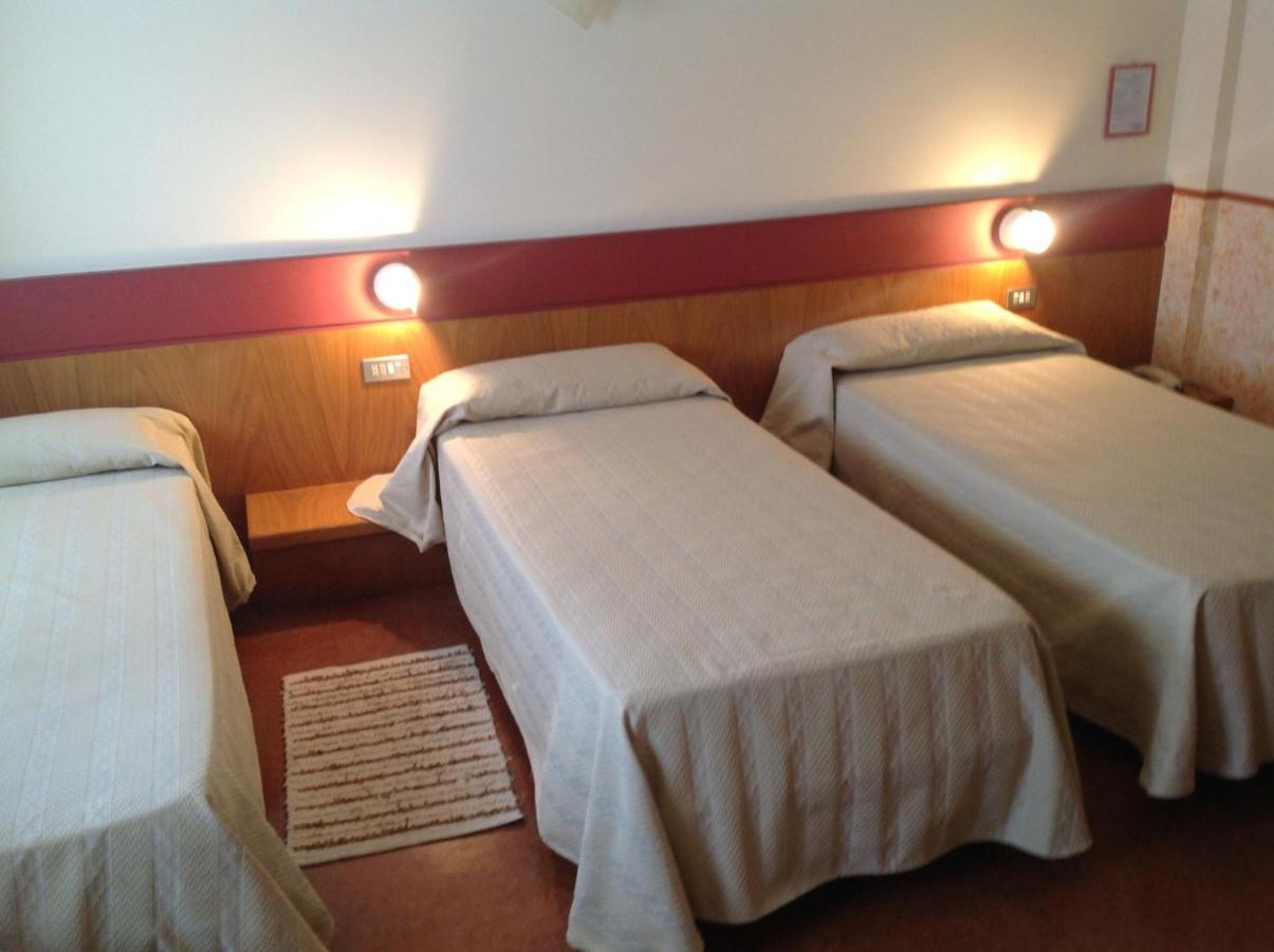 Hotel Roma Bussolengo Dış mekan fotoğraf
