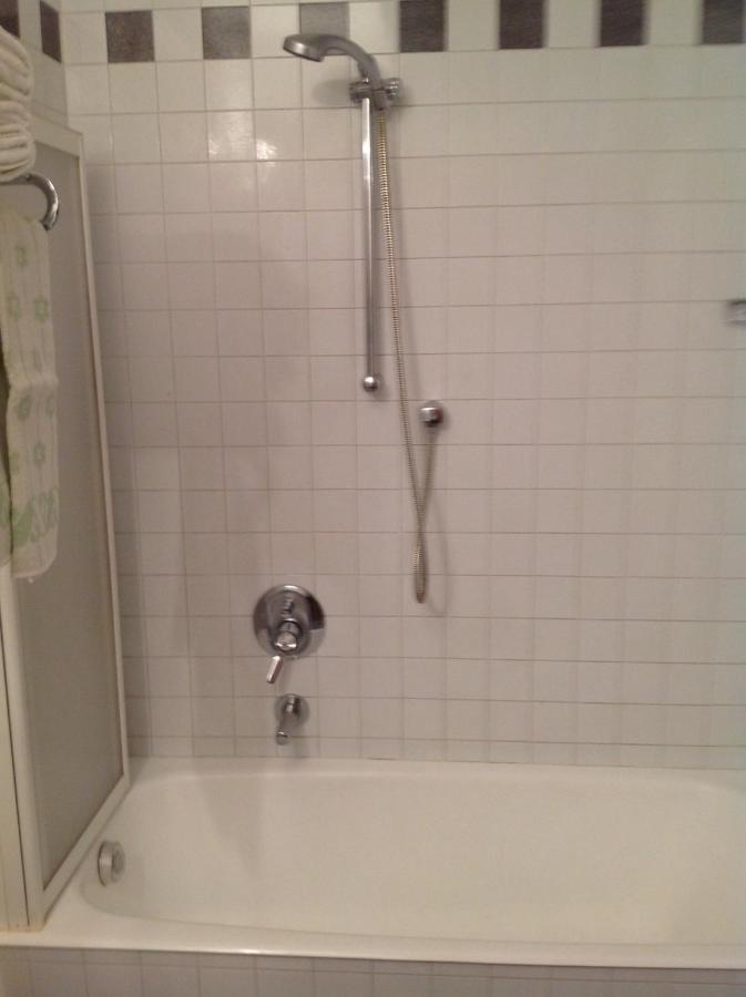 Hotel Roma Bussolengo Oda fotoğraf