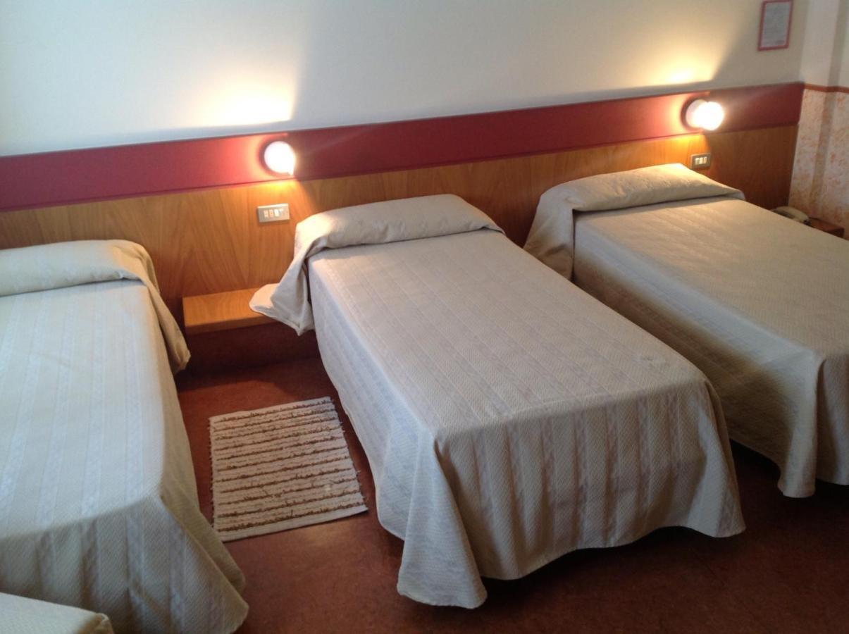 Hotel Roma Bussolengo Dış mekan fotoğraf