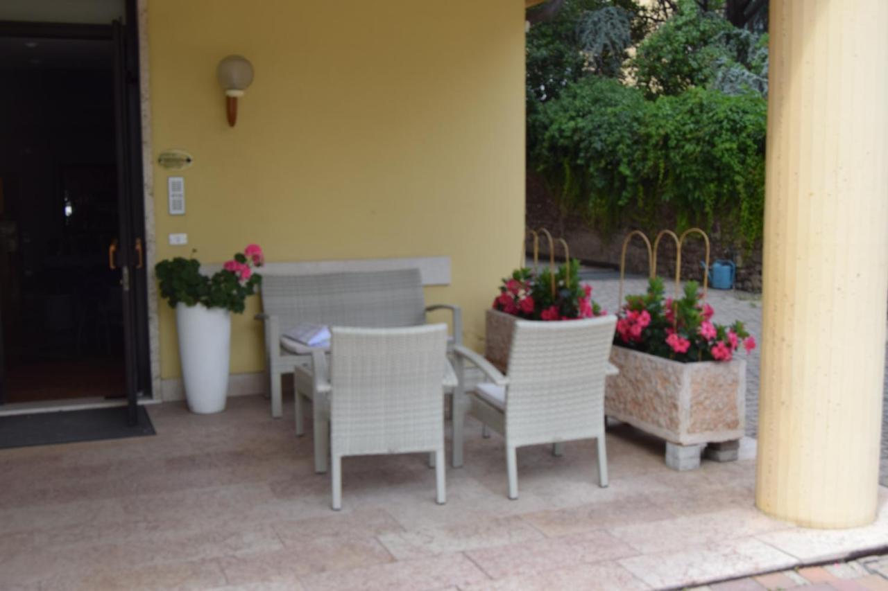 Hotel Roma Bussolengo Dış mekan fotoğraf