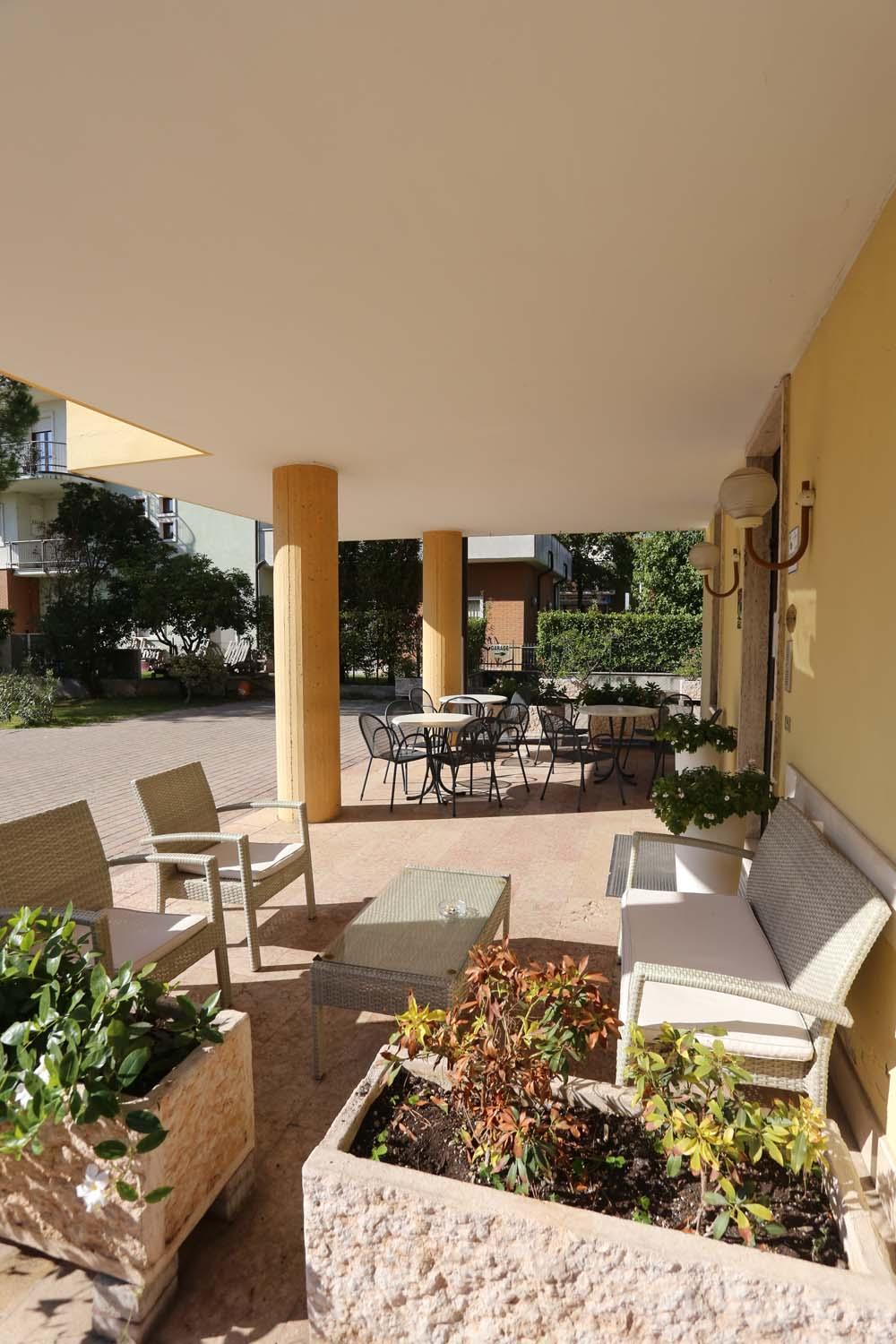 Hotel Roma Bussolengo Dış mekan fotoğraf