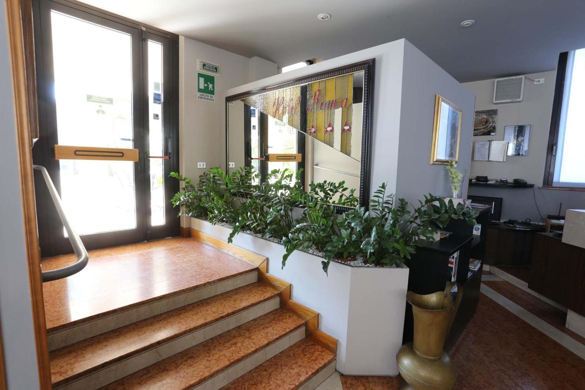 Hotel Roma Bussolengo Dış mekan fotoğraf