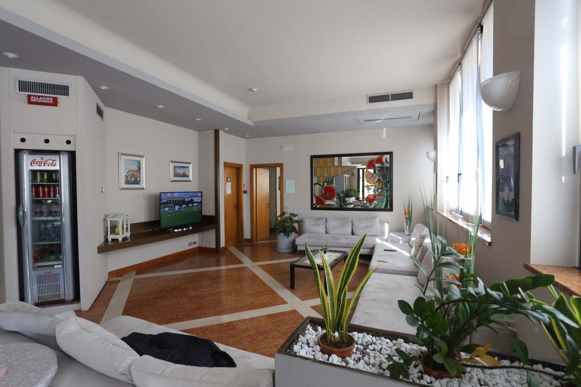 Hotel Roma Bussolengo Dış mekan fotoğraf