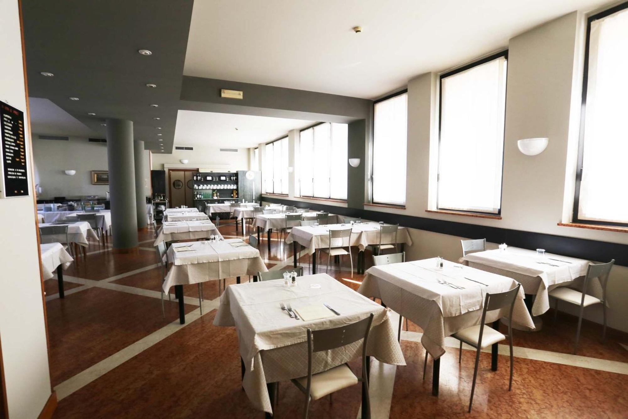 Hotel Roma Bussolengo Dış mekan fotoğraf