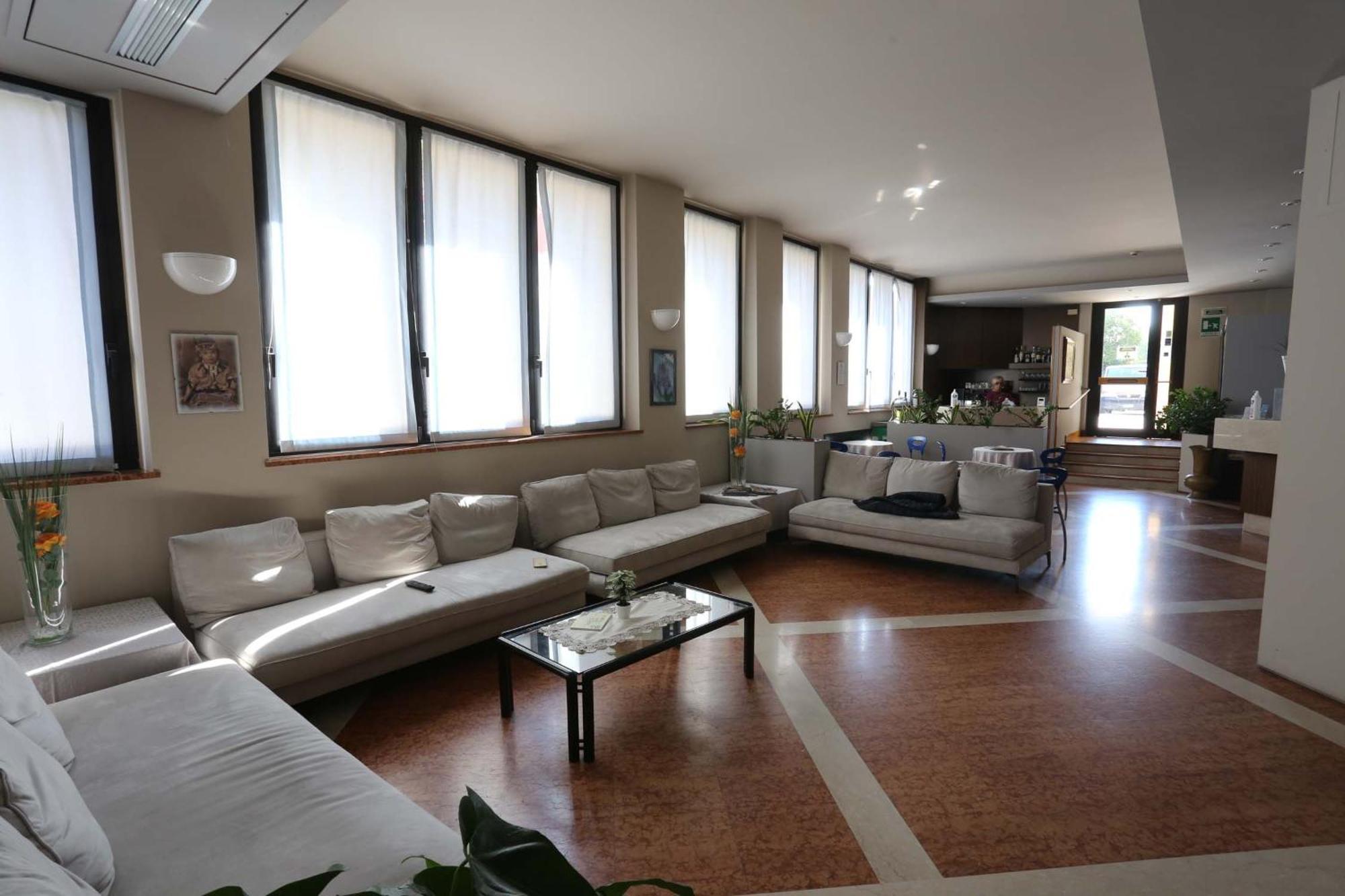 Hotel Roma Bussolengo Dış mekan fotoğraf